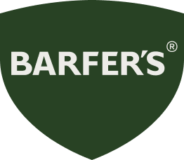 BARFER'S